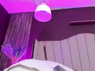 April-bowie's Live Sex Cam Show
