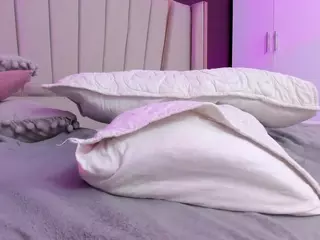 April-bowie's Live Sex Cam Show