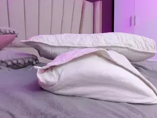 April-bowie's Live Sex Cam Show