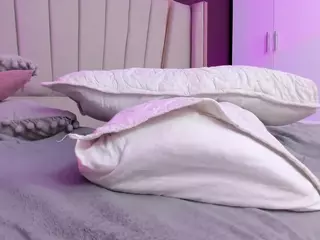April-bowie's Live Sex Cam Show