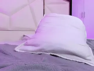 April-bowie's Live Sex Cam Show