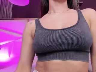April-bowie's Live Sex Cam Show