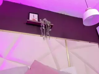 April-bowie's Live Sex Cam Show