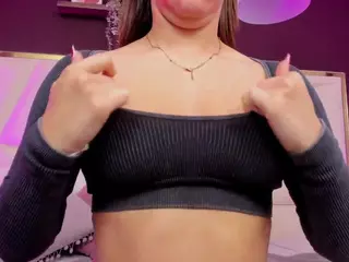 April-bowie's Live Sex Cam Show