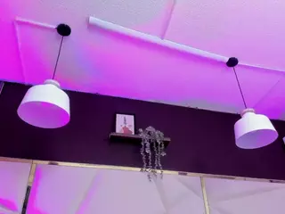 April-bowie's Live Sex Cam Show