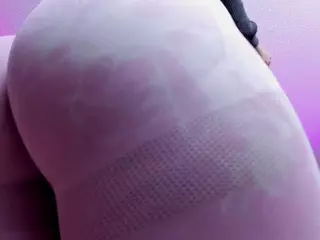 April-bowie's Live Sex Cam Show