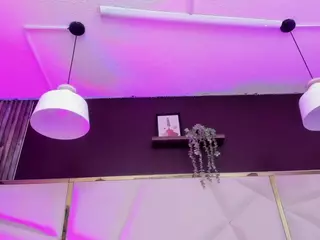April-bowie's Live Sex Cam Show