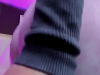 April-bowie's Live Sex Cam Show