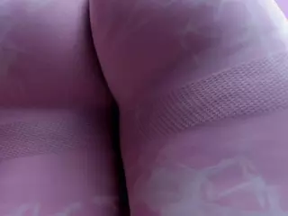 April-bowie's Live Sex Cam Show