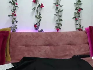 Ariana-Lavoie's Live Sex Cam Show