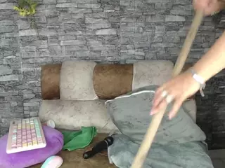 Danna-Paolaa1's Live Sex Cam Show