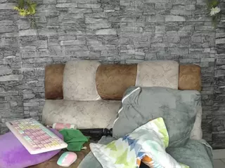 Danna-Paolaa1's Live Sex Cam Show