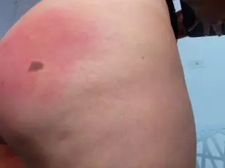 Mia Garcia's Live Sex Cam Show