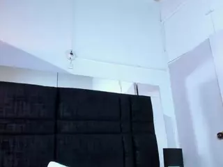 Mia Garcia's Live Sex Cam Show