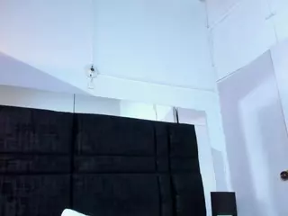 Mia Garcia's Live Sex Cam Show