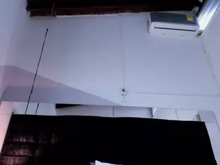 Mia Garcia's Live Sex Cam Show