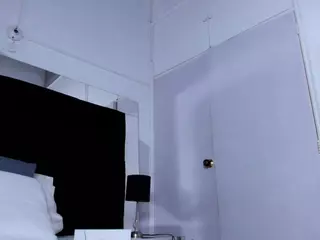 Mia Garcia's Live Sex Cam Show