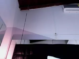 Mia Garcia's Live Sex Cam Show