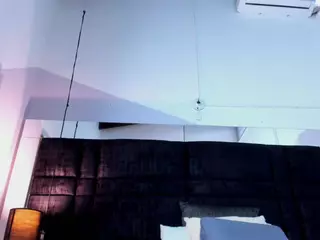 Mia Garcia's Live Sex Cam Show
