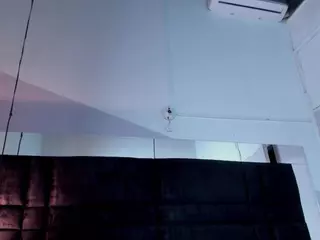 Mia Garcia's Live Sex Cam Show