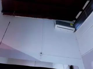 Mia Garcia's Live Sex Cam Show