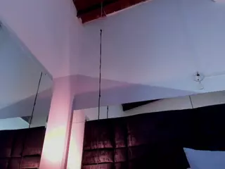 Mia Garcia's Live Sex Cam Show