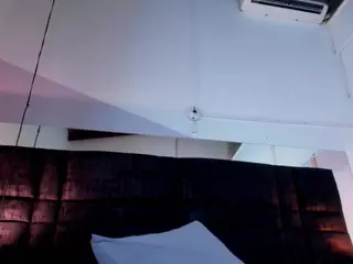 Mia Garcia's Live Sex Cam Show