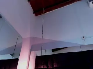 Mia Garcia's Live Sex Cam Show