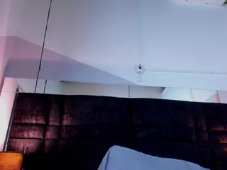 Mia Garcia's Live Sex Cam Show