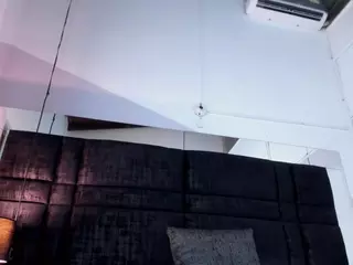 Mia Garcia's Live Sex Cam Show