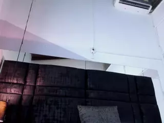 Mia Garcia's Live Sex Cam Show