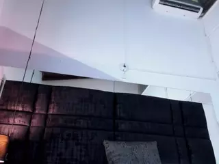 Mia Garcia's Live Sex Cam Show