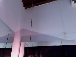 Mia Garcia's Live Sex Cam Show