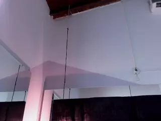 Mia Garcia's Live Sex Cam Show