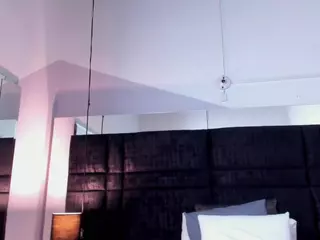 Mia Garcia's Live Sex Cam Show
