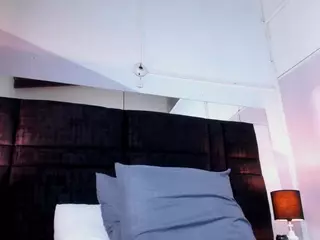 Mia Garcia's Live Sex Cam Show