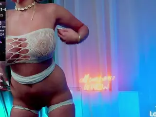 SabrinaJade's Live Sex Cam Show