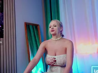 SabrinaJade's Live Sex Cam Show