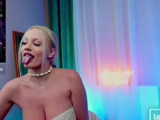 SabrinaJade's Live Sex Cam Show