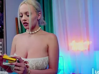 SabrinaJade's Live Sex Cam Show