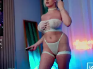 SabrinaJade's Live Sex Cam Show