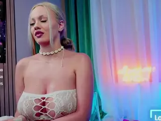 SabrinaJade's Live Sex Cam Show