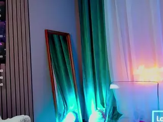 SabrinaJade's Live Sex Cam Show