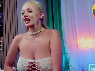 SabrinaJade's Live Sex Cam Show