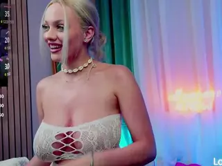 SabrinaJade's Live Sex Cam Show