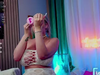 SabrinaJade's Live Sex Cam Show