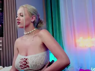SabrinaJade's Live Sex Cam Show