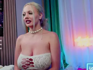 SabrinaJade's Live Sex Cam Show