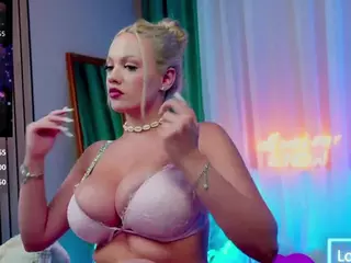 SabrinaJade's Live Sex Cam Show