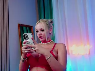 SabrinaJade's Live Sex Cam Show